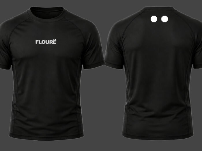 FLOURË OG Rashguard